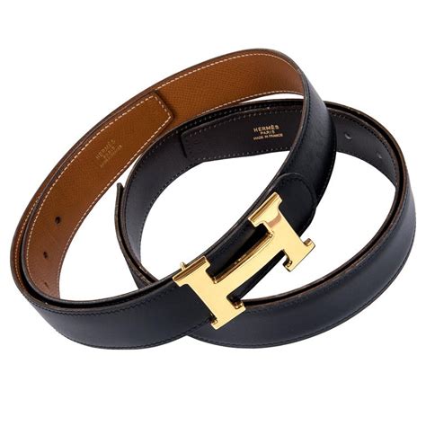 vintage hermes canvas belt|authentic hermes belts for women.